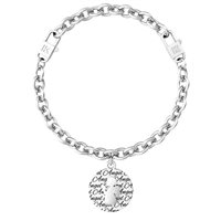 Bracciale Kidult Donna Symbols in Acciaio 731972 - 731972